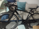 喜德盛（xds）RC200禧瑪諾14速公路車(chē)自行車(chē)男士成人彎把學(xué)生通勤rc100升級款 黑銀|禧瑪諾升級款 14速 480mm身高163-175厘米 曬單實(shí)拍圖