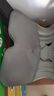BKT護腰坐墊護腰靠墊人體工學(xué)腰托超大靠背椅久坐神器節日禮物送長(cháng)輩 曬單實(shí)拍圖