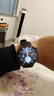 OPPO Watch X2 墨石巖黑【國(guó)家補(bǔ)貼15%】全智能手表運(yùn)動(dòng)健康eSIM電話手表 鈦合金表圈oppo手表京東自營(yíng) 曬單實(shí)拍圖