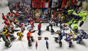 變形金剛（TRANSFORMERS）兒童男孩玩具車(chē)機器人模型手辦禮物傳世加強級塞星大黃蜂G1292 曬單實(shí)拍圖