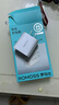 羅馬仕蘋(píng)果充電器iPhone16/15充電頭PD20W快充適用15ProMax/14/13/12/iPad華為手機平板Type-C插頭 白 曬單實(shí)拍圖