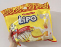 Lipo原味面包干300g*2袋 越南進(jìn)口餅干 零食大禮包  出游 野餐 曬單實(shí)拍圖