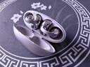 CHUSIRUO【柏林之聲丨重磅新品】2025新款無線藍(lán)牙耳機耳夾式不入耳高音質(zhì)通話降噪音樂耳機適配華為蘋果 至尊版-玫瑰金 曬單實拍圖