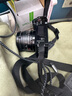 索尼（SONY）ZV-E10 半畫(huà)幅微單相機 單機身  美膚拍照 顏值機身 精準對焦 VLOG APS-C畫(huà)幅 黑色 曬單實(shí)拍圖
