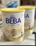 雀巢BEBA至尊 6HMO 嬰幼兒奶粉 2段 800g 6~12個(gè)月 貝巴 德國 益生菌 曬單實(shí)拍圖