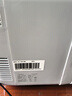 美的（Midea）迷你冰箱小冰箱小型家用車(chē)載戶(hù)外露營(yíng)冷藏制冷加熱宿舍出租房辦公室電冰箱節能省電 DC-3D01MB 曬單實(shí)拍圖
