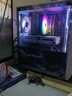 電競叛客 RTX5060 X2W 8G DLSS 4 全新架構 白色甜品電競游戲臺式電腦獨立顯卡 RTX5060 X2W 8G 曬單實(shí)拍圖