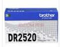 兄弟（Brother）DR2520 硒鼓（搭配墨粉盒使用 適用于兄弟2508/2518/2548/2628/2648） 曬單實(shí)拍圖