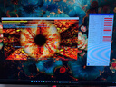 訊景（XFX）AMD RADEON RX 9070 XT OC 鳳凰涅槃 16GB 白色 全新電競游戲設計智能學(xué)習臺式電腦獨立顯卡 曬單實(shí)拍圖