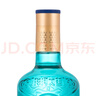 洋河 高線(xiàn)光瓶酒 藍洋河 42度 500ml 單瓶裝 綿柔濃香型白酒  曬單實(shí)拍圖