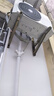 華凌空調 大1.5匹新一級能效 超省電pro變頻冷暖空調掛機 KFR-35GW/N8HA1Ⅲ-H 曬單實(shí)拍圖