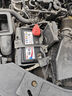 駱駝汽車(chē)電瓶55D23L免維護12v鉛酸蓄電池起亞K3朗動(dòng)帝豪 以舊換新 55D23L 曬單實(shí)拍圖