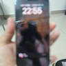 Apple/蘋(píng)果 iPhone 16 Pro（A3294）128GB 白色鈦金屬 支持移動(dòng)聯(lián)通電信5G 雙卡雙待手機 曬單實(shí)拍圖