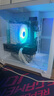華碩全家桶RTX 5060 Ti/5060主機14600KF組裝電腦主機電競游戲主機5070全套臺式機DIY整機白色海景房 14600KF+華碩RTX 5060 優(yōu)化版 曬單實(shí)拍圖