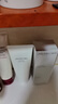 資生堂（Shiseido）新男士潔面膏125mL*2支洗面奶套裝 祛黑頭清潔毛孔生日禮物送男友 曬單實(shí)拍圖