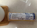 花王（KAO）濃縮洗潔精小瓶220ml 迷你便攜旅行裝洗滌靈洗碗液果蔬餐具清潔劑 曬單實(shí)拍圖