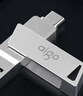 愛(ài)國者（aigo）64GB大容量 220MB/s USB3.2 Type-C雙接口手機U盤(pán)U350 商務(wù)辦公學(xué)習 手機平板筆記本電腦通用優(yōu)盤(pán) 曬單實(shí)拍圖