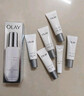 玉蘭油（OLAY）超抗小白瓶75ml精華液美白提亮去黃改善暗沉面部精華生日禮物 曬單實(shí)拍圖