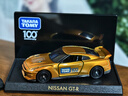 多美卡TOMY合金小汽車(chē)模型兒童玩具100周年紀念套組4輛裝915409 曬單實(shí)拍圖
