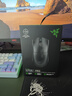 雷蛇（Razer）毒蝰v3pro專(zhuān)業(yè)版 輕量化無(wú)線(xiàn)游戲鼠標 人體工程學(xué)設計宏電競鼠標  lol吃雞CSGO瓦羅蘭特鼠標 黑色（輕約54克 自帶8KHZ接收器） 曬單實(shí)拍圖