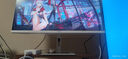 飛利浦27英寸4K144Hz/288雙模IPS硬件低藍(lán)光TypeC HDR400 97%P3 2000:1設(shè)計(jì)辦公顯示器晶曜屏27E2N5900RW 曬單實(shí)拍圖