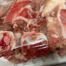 七環(huán)牧場(chǎng)漫養土豬 帶肉湯骨塊 土豬肉 骨頭 免切豬脊骨 熬湯 豬肉 生鮮 帶肉湯骨2斤 曬單實(shí)拍圖