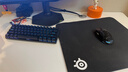 賽睿（SteelSeries）Apex Pro Mini Gen 3 磁軸鍵盤(pán)  機械鍵盤(pán)有線(xiàn) T1戰隊Faker推薦 LOL/CS/瓦洛蘭特 曬單實(shí)拍圖