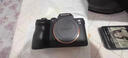 索尼（SONY）A7M3 a7m3 7M3全畫(huà)幅微單相機4K視頻直播vlog相機 a7m3k A7M3單機 官方標配【不含內存卡/相機包/等】 曬單實(shí)拍圖