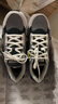 斯凱奇（Skechers）男鞋秋季緩震跑步鞋厚底耐磨健步鞋舒適休閑戶外運(yùn)動(dòng)鞋220872 曬單實(shí)拍圖