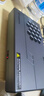 天鋇XG76XT外置顯卡 內(nèi)置AMD RX-7600XT顯卡擴展塢 8G顯存桌面級GPU USB4支持反向供電帶OCuLink接口 RX 7600XT 8G顯存 曬單實拍圖