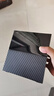 西部數據（WD）36TB 移動(dòng)硬盤(pán) USB3.0 桌面存儲 My Book Duo 3.5英寸大容量 機械硬盤(pán) 外接臺式企業(yè)級RAID存儲 曬單實(shí)拍圖