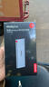 ThinkPlus聯(lián)想移動(dòng)固態(tài)硬盤(pán)1TB 560MB/s 高速電腦PSSD手機直連type-C辦公硬盤(pán)TSD302系列 曬單實(shí)拍圖