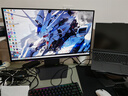 LG GX7 26.5英寸 第四代OLED 2K顯示器280Hz 0.03ms響應 TrueBlack500 高刷顯示屏 27GX700A 曬單實(shí)拍圖