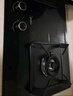 美的（Midea）【國(guó)家補(bǔ)貼立減20%】燃?xì)庠钐烊粴?家用5.2kW猛火灶臺(tái)嵌兩用  64%熱效率 可調(diào)節(jié)底盤(pán) Q325-M 升級(jí) 曬單實(shí)拍圖