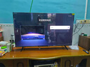 FFALCON雷鳥(niǎo)電視 55鶴6 25款（PLUS版） 55英寸 QD-MiniLED 高階VA 背光分區(qū) 家電國(guó)家補(bǔ)貼電視 55英寸 55英寸 55鶴6 25款 55S595C 曬單實(shí)拍圖