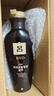 呂（Ryo）黑呂臻參煥活洗發(fā)水400ml 固發(fā)滋養修護柔順蓬松修護角質(zhì)韓國進(jìn)口 曬單實(shí)拍圖
