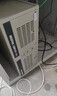 APUG研華科技研華工控機510原裝IPC-610L工業(yè)電腦主機服務(wù)器串口支持XP工作站設備視覺(jué)檢測4U機箱 整機 IPC-610L-508HF（12代（10串口） I5-12400/8G/256G固 曬單實(shí)拍圖