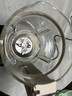 九陽(yáng)（Joyoung）破壁機家用全自動(dòng)榨汁豆漿機料理機1.75L五谷雜糧3-5人用口感可調變頻輕音0涂層觸控彩屏B1(2025) 【2025全新升級款微米級萃取】 曬單實(shí)拍圖