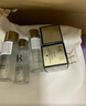 赫蓮娜HR小露珠200ml保濕緊致精華水護膚品化妝品禮盒生日禮物送女友 曬單實拍圖
