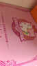 晨光（M&G）a3獎狀收集冊大號畫(huà)冊男孩榮譽(yù)證書(shū)資料冊收藏兒童小學(xué)生女孩裝放獎狀展示 粉色ADM945AB 曬單實(shí)拍圖