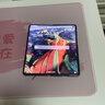 華為（HUAWEI） Mate X5 折疊屏手機 12GB+512GB 羽砂黑 曬單實(shí)拍圖