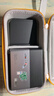 海備思數碼收納包硬殼保護包數據線(xiàn)充電寶充電器耳機線(xiàn)移動(dòng)硬盤(pán)防震包u盤(pán)u盾SD卡內存卡鼠標收納盒配件包 曬單實(shí)拍圖