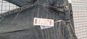 森馬（Semir）森柔|牛仔褲男冬季復古水洗小腳褲時(shí)尚百搭通勤長(cháng)褲103724124108 曬單實(shí)拍圖