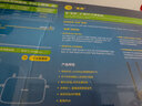 普聯(lián)（TP-LINK）雙千兆路由器 易展mesh分布式 AC1200無(wú)線(xiàn)家用穿墻 5G雙頻 WDR5620千兆易展版 IPv6 曬單實(shí)拍圖