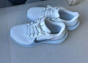耐克 （NIKE）2025年男子AIR ZOOM PEGASUS 41跑步鞋 FD2722-015 43 曬單實(shí)拍圖