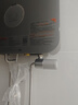 米家小米【雙循環(huán)零冷水P10】16升恒溫燃氣熱水器 一級靜音凈垢增壓水伺服天然氣國家補貼以舊換新MJ06 曬單實(shí)拍圖