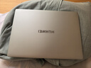 華為MateBook 14 Linux版筆記本電腦【政府補(bǔ)貼】觸屏高刷2.8K OLED屏商務(wù)辦公學(xué)習(xí)性能輕薄便攜電腦 Ultra5 原野綠 16G+1TB 店鋪預(yù)裝Windows（未激活） 曬單實拍圖