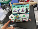 KKV正品萬(wàn)代BANDAI機動(dòng)戰士高達頭像造型擺件盲盒周邊半身像玩具 第三彈 隨機發(fā)1個(gè)（端盒數量拍6個(gè)） 拆封后不支持無(wú)理由退貨退款 曬單實(shí)拍圖