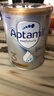 愛(ài)他美（Aptamil）白金澳洲版 幼兒配方奶粉 3段(12-36個(gè)月) 900g 澳洲白金 曬單實(shí)拍圖