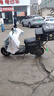 款2025新B3款外賣(mài)電動(dòng)車(chē)高速?lài)鴺穗娖寇?chē)換電專(zhuān)用長(cháng)跑王爬坡 頂配高速版+護杠尾箱+自配電池 60-80 曬單實(shí)拍圖